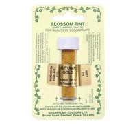 Sugarflair Dusting Colour - Autumn Gold Blossom Tint