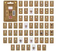 Sugarflair Edible Blossom Tint Dusting Colours - 7g - Pick Any 3 Colours