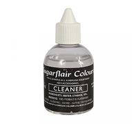 Sugarflair Edible Sugarcraft Airbrush Cleaner & Thinner - 60ml
