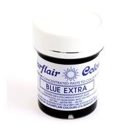 SUGARFLAIR EXTRA PASTE [BLUE EXTRA]