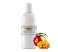 Sugarflair Mango Flavouring - Natural Food Flavouring for Baking, Cakes, Ice Creams, Chocolates, Icings and More! Pack Your Bakes With A Delicious Natural Food Flavour Extract - 250g