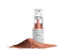 Sugarflair Pumpkin Edible Glitter Dust Spray (Non-Aerosol) - Add a Shimmering Lustre Sparkle to Cakes, Cupcakes, Chocolate, Baking, Desserts, Ice Cream, Drinks, Cocktails and more - 10g
