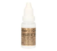 Sugarflair Edible Confectioners Rejuvenator Spirit - 14ml