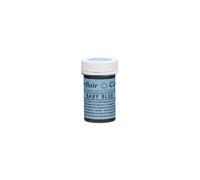 Sugarflair Spectral 25g - Baby Blue