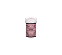Sugarflair Spectral 25g - Pink