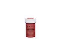 Sugarflair Spectral 25g - Strawberry