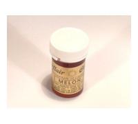 Sugarflair Spectral Concentrated Paste Food Colouring :: Perfect for all Cakes & Cupcakes - Melon