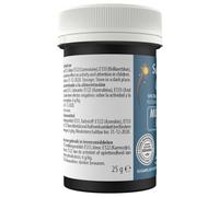 Sugarflair Spectral Midnight Blue Food Colouring Paste, Highly Concentrated for Use with Sugar Pastes, Buttercream, Royal Icing or Cake Mix, Vibrant Colour Dye - 25g (Pack of 5)