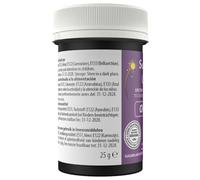 Sugarflair Spectral Orchid Food Colouring Paste, Highly Concentrated for Use with Sugar Pastes, Buttercream, Royal Icing or Cake Mix, Vibrant Colour Dye - 25g (Pack of 5)