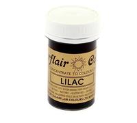 Sugarflair Spectral Paste Colouring Lilac 25 Gram