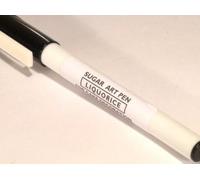 Sugarflair Sugar-Art Food Colour Pens - Liquorice