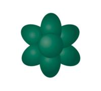 Sugarflair - Sugarflair Food Colouring Gel Paste Icing Colour - Christmas Green
