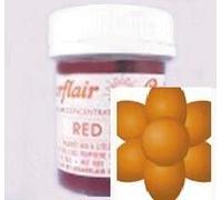 Sugarflair Sugarpaste Colour Paste Autumn Leaf