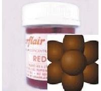 Sugarflair Sugarpaste Colour Paste Dark Brown