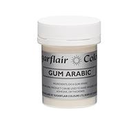Sugarflair Superior Grade Gum Arabic 20 Gram