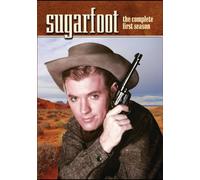 Sugarfoot: The Complete First Season