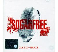 Sugarfree - Clepto