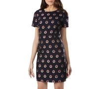 Sugarhill Boutique Women's Larisa Floral Love Shift Dress UK 10