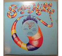Sugarhill Gang, 8th Wonder / Sugarhill Groove, Sugarhill 553-A, US