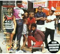 Sugarhill Gang - Back To The Old School - Rapper's Delights