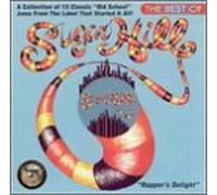 Sugarhill Gang - Best of Sugar Hill