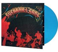 Sugarhill Gang - Sugarhill Gang (Blue LP) [VINYL]