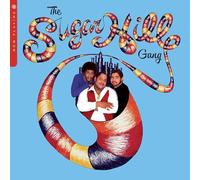 SUGARHILL GANG - NOW PLAYING TRANSLUCENT RED VINYL - Vinyl Record - N3z
