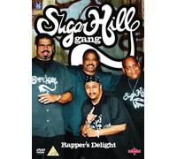 Sugarhill Gang - Rapper's Delight [DVD] [2009]