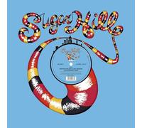 Sugarhill Gang - Rapper's Delight - Vinyl Record 12 INCH SINGLE - F99z