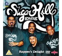Sugarhill Gang - Rapper's Delights