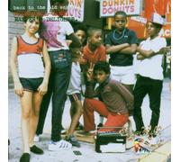 Sugarhill Gang - Rapper's Delights