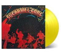 Sugarhill Gang - Sugarhill Gang (180 Gr. 40th Anniversary Vinyl Yellow Limited Edt.) (Rsd 2020) [VINYL]