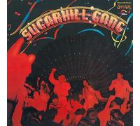 Sugarhill Gang - Sugarhill Gang (40 Year Anniversary) (Gatefold sleeve) [180 gm LP Black Vinyl]