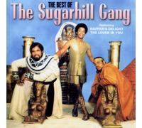 Sugarhill Gang - Sugarhill Gang Best of