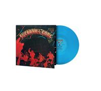 Sugarhill Gang Sugarhill Gang - Clear & Blue Marbled Vinyl 180 Gram - Numbered Edition UK vinyl LP album record MOVLP1933 Music On Vinyl 2026