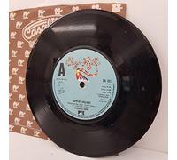 SUGARHILL GANG - SUGARHILL GANG, rapper's delight, B side rapper's delight, SH 101, 7" single