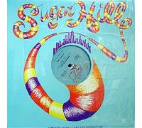 Sugarhill Gang - Sugarhill Gang Rapper's Delight (Colored Vinyl) [Vinyl LP] [VINYL]