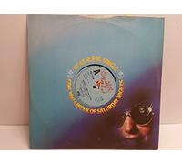 SUGARHILL GANG - Sugarhill Gang - Rapper's Delight - Sugar Hill Records - SHL 101