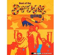 Sugarhill Gang - Sugarhill Gang, The - The Best Of [DVD AUDIO]
