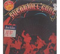 SUGARHILL GANG - Sugarhill Gang [Vinyl LP]