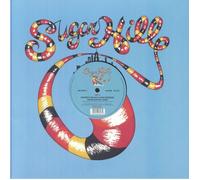 Sugarhill Gang - Rapper's Delight - Vinyl Record 12 INCH SINGLE - F99z