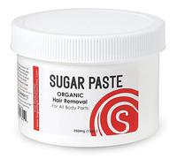 Sugaring Paste Standard For All Body Parts - Bikini, Brazilian, Legs , Arms 250mg. 8.8oz by Sugaring