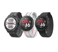 SUGARJAR 22MM Sport Nylon Strap for COROS PACE 3/APEX PRO/2 PRO/APEX 46mm for Women Men