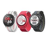 SUGARJAR 22MM Sport Nylon Strap for COROS PACE 3/APEX PRO/2 PRO/APEX 46mm for Women Men