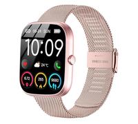 SUGARJAR Strap Compatible with uaue T60/T50S,22mm stainless steel Straps for Nerunsa P66D,Donerton T50S,T50H,Popglory P66,Jugeman P99/Y66,RUIMEN H1/D1,TOOBUR IDW13/IDW16/IDW19/BW01,TUYOMA LW36