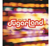 Sugarland – Enjoy the Ride – CD – New