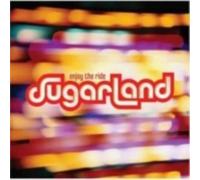 SUGARLAND: ENJOY THE RIDE - CD