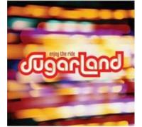 Sugarland - Enjoy the Ride [New CD]