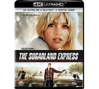 SUGARLAND EXPRESS 4 - BLUR - P3z