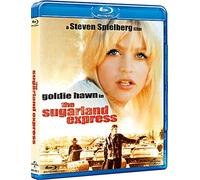 Sugarland express [Blu-ray] [FR Import] [Blu-ray] [1974]